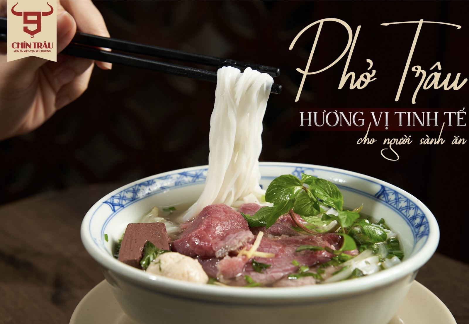 Phở Sáng Chín Trâu